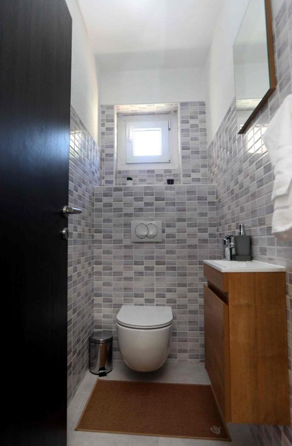 Hedonist Apartment Sibenik Bagian luar foto