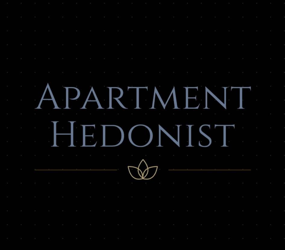 Hedonist Apartment Sibenik Bagian luar foto